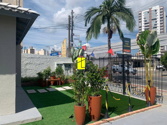 Imagem Casa com 2 Quartos à Venda, 44 m² em Distrito Industrial Do Una Ii - Taubaté