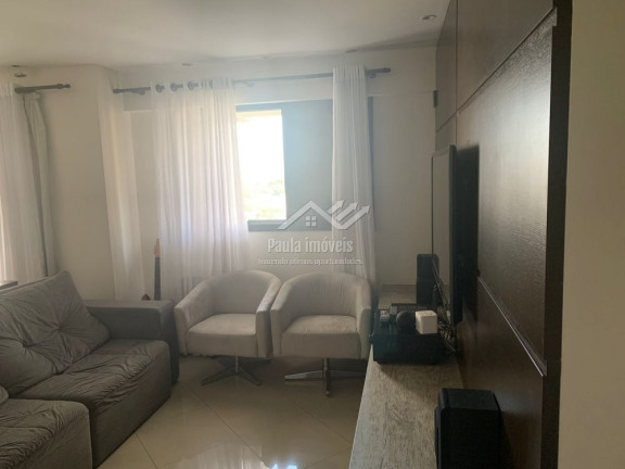 Imagem Apartamento com 3 Quartos à Venda, 105 m² em Parque Residencial Aquarius - Sao Jose Dos Campos Imagem Apartamento com 3 Quartos à Venda, 105 m² em Parque Residencial Aquarius - Sao Jose Dos Campos