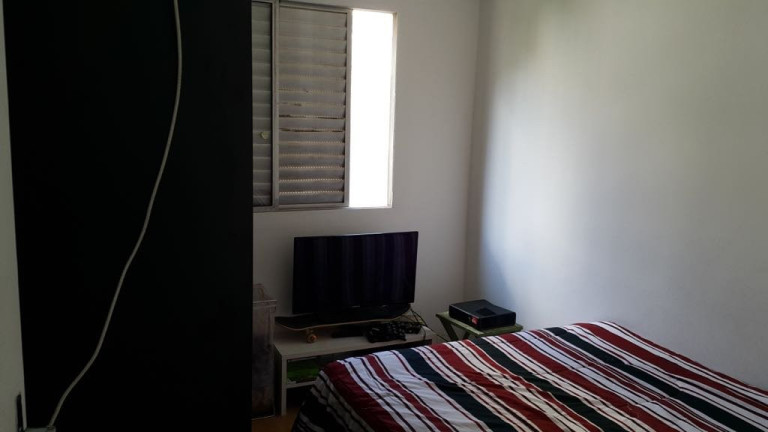 Imagem Apartamento com 1 Quarto à Venda, 38 m² em Perdizes - São Paulo