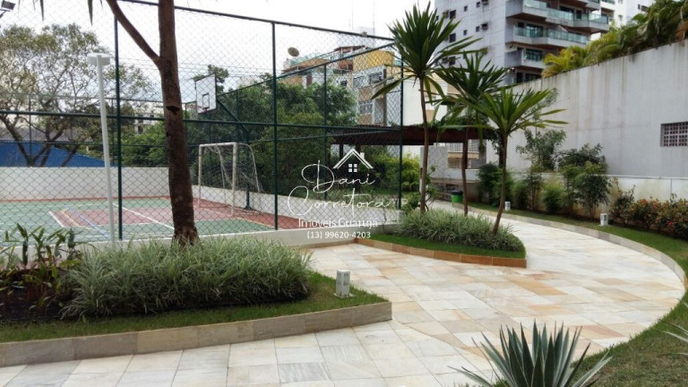 Imagem Apartamento com 3 Quartos à Venda, 121 m² em Vila Alzira - Guarujá Imagem Apartamento com 3 Quartos à Venda, 121 m² em Vila Alzira - Guarujá