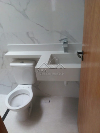 Imagem Sobrado com 3 Quartos à Venda,  em Penha De França - São Paulo