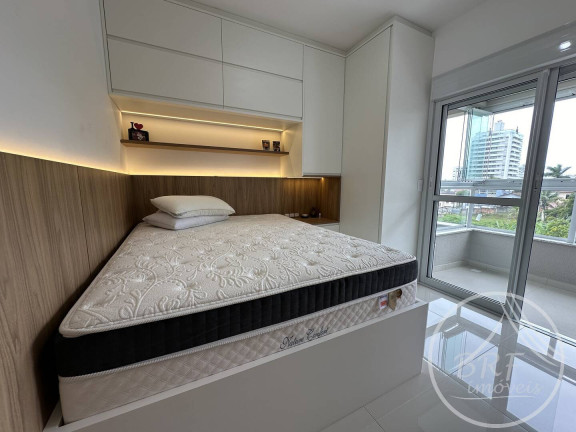 Imagem Apartamento com 2 Quartos à Venda, 84 m² em Barreiros - São José