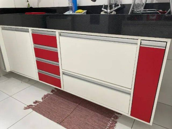 Imagem Apartamento com 2 Quartos à Venda, 47 m² em Residencial Sítio Santo Antônio - Taubaté Imagem Apartamento com 2 Quartos à Venda, 47 m² em Residencial Sítio Santo Antônio - Taubaté