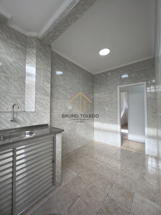 Imagem Apartamento com 1 Quarto à Venda, 40 m² em Canto Do Forte - Praia Grande Imagem Apartamento com 1 Quarto à Venda, 40 m² em Canto Do Forte - Praia Grande