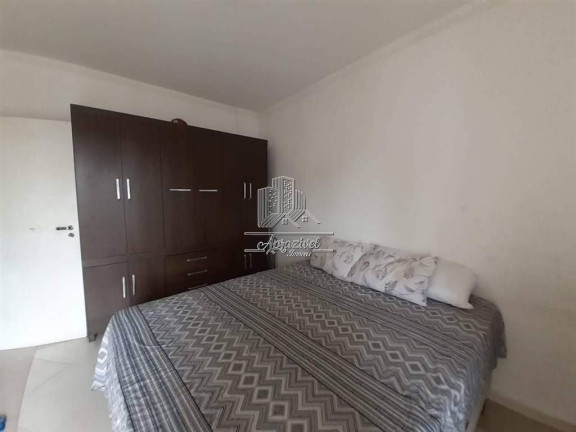 Imagem Apartamento com 3 Quartos à Venda, 146 m² em Boqueirão - Praia Grande