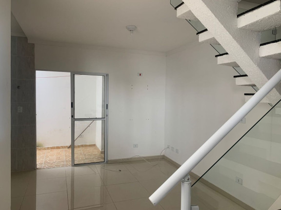 Imagem Sobrado com 3 Quartos à Venda, 75 m² em Jardim Casa Branca - Suzano