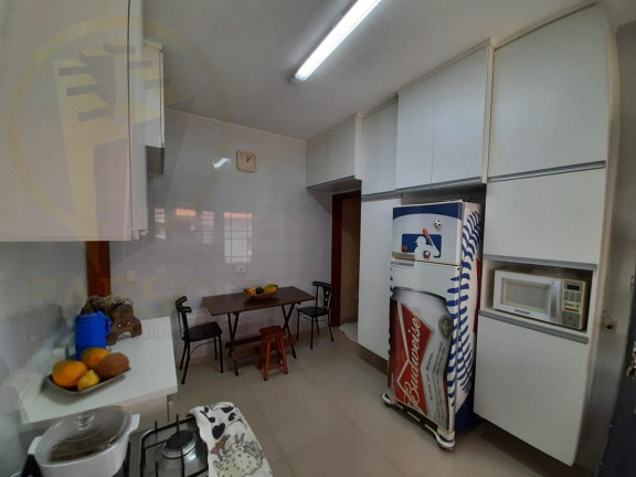 Imagem Casa com 3 Quartos à Venda, 220 m² em Jardim Aeroporto I - Itu