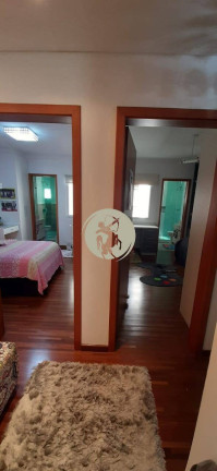 Imagem Casa com 3 Quartos à Venda, 280 m² em Vila Valparaíso - Santo André Imagem Casa com 3 Quartos à Venda, 280 m² em Vila Valparaíso - Santo André