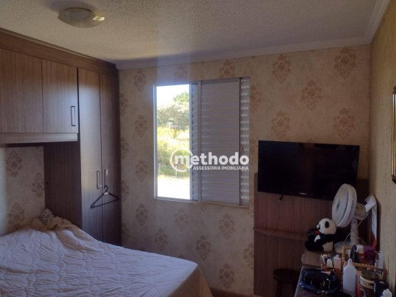 Imagem Apartamento com 3 Quartos à Venda, 52 m² em Parque Prado - Campinas