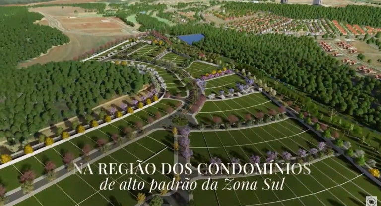 Imagem Terreno à Venda, 630 m² em Vila Do Golf - Ribeirão Preto Imagem Terreno à Venda, 630 m² em Vila Do Golf - Ribeirão Preto