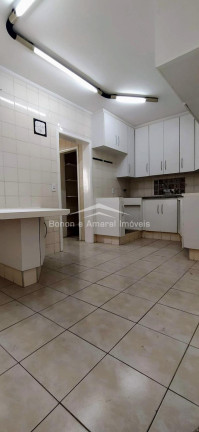 Imagem Apartamento com 4 Quartos à Venda, 159 m² em Vila Itapura - Campinas Imagem Apartamento com 4 Quartos à Venda, 159 m² em Vila Itapura - Campinas