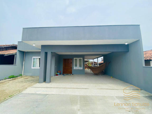 Imagem Casa com 2 Quartos à Venda,  em Centro - Balneário Barra Do Sul