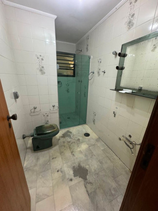Imagem Apartamento com 4 Quartos à Venda, 152 m² em Gonzaga - Santos