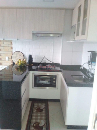 Imagem Apartamento com 1 Quarto à Venda, 33 m² em Jardim Santa Terezinha (zona Leste) - São Paulo