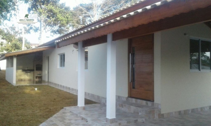 Imagem Casa de Condomínio com 3 Quartos à Venda, 428 m² em São Roque Imagem Casa de Condomínio com 3 Quartos à Venda, 428 m² em São Roque