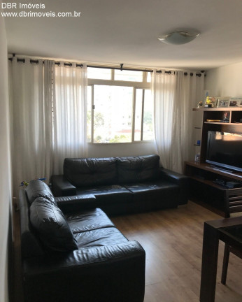 Imagem Apartamento com 2 Quartos à Venda, 61 m² em Vila Mariana - São Paulo