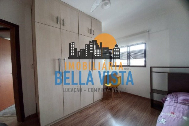 Imagem Apartamento com 3 Quartos à Venda, 110 m² em Centro - São Vicente