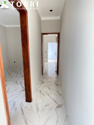 Imagem Casa com 2 Quartos à Venda, 60 m² em Parque Vista Bárbara - Sorocaba