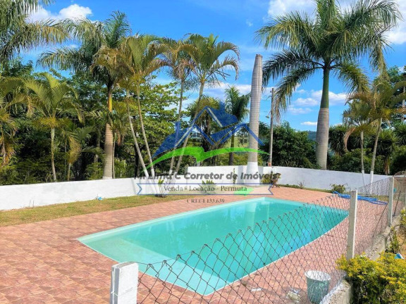 Chácara com 3 Quartos à Venda, 1.200 m² em Bairro Canedos - Piracaia