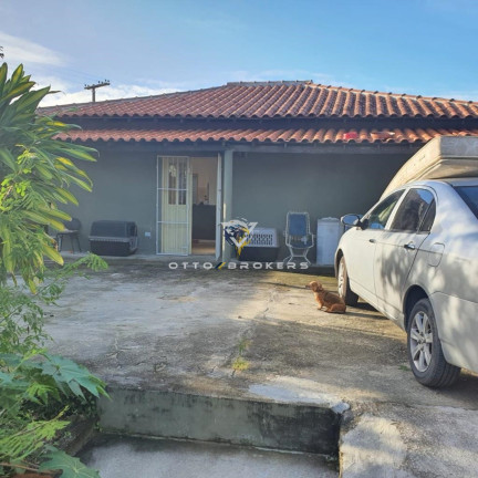Casa com 2 Quartos à Venda, 72 m² em Campinho - Santa Cruz Cabrália
