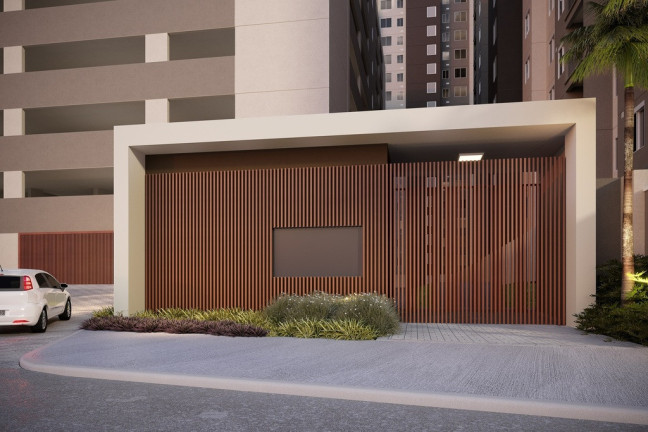 Imóvel com 2 Quartos à Venda, 38 m² em Penha - São Paulo