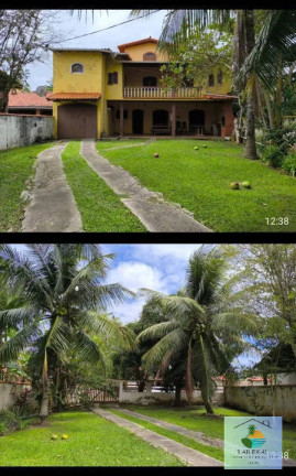 Imagem Casa com 3 Quartos à Venda, 360 m² em Praia Seca - Araruama Imagem Casa com 3 Quartos à Venda, 360 m² em Praia Seca - Araruama