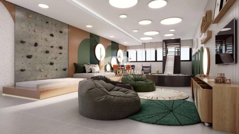 Imagem Apartamento com 3 Quartos à Venda, 112 m² em Jurerê - Florianópolis