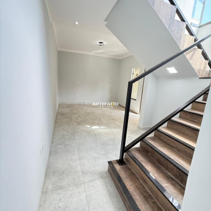 Imagem Sobrado com 2 Quartos à Venda, 152 m² em Franca Pólo Club - Franca Imagem Sobrado com 2 Quartos à Venda, 152 m² em Franca Pólo Club - Franca