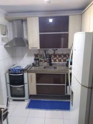 Imagem Apartamento com 3 Quartos à Venda, 71 m² em Parque Jaçatuba - Santo André
