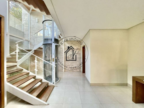 Imagem Casa de Condomínio com 5 Quartos à Venda, 2.308 m² em Vila De São Fernando - Cotia
