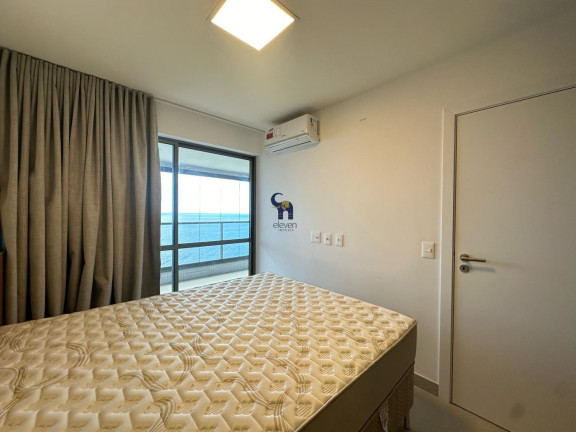 Imagem Apartamento com 1 Quarto à Venda, 44 m² em Ondina - Salvador Imagem Apartamento com 1 Quarto à Venda, 44 m² em Ondina - Salvador