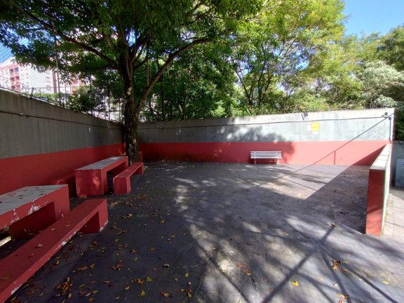 Imagem Apartamento com 2 Quartos à Venda, 52 m² em Jardim Celeste - São Paulo Imagem Apartamento com 2 Quartos à Venda, 52 m² em Jardim Celeste - São Paulo