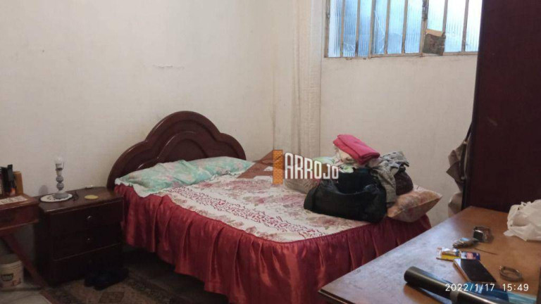 Imagem Casa com 1 Quarto à Venda, 250 m² em Penha De França - São Paulo