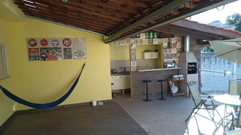 Imagem Casa com 2 Quartos à Venda, 170 m² em Central Parque Sorocaba - Sorocaba Imagem Casa com 2 Quartos à Venda, 170 m² em Central Parque Sorocaba - Sorocaba