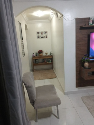 Imagem Casa com 2 Quartos à Venda, 112 m² em Barreiras - Salvador Imagem Casa com 2 Quartos à Venda, 112 m² em Barreiras - Salvador