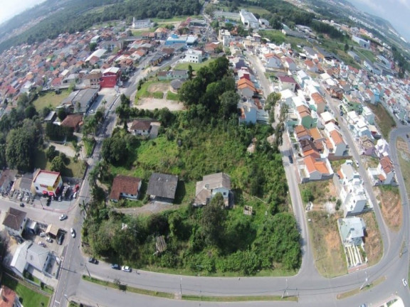 Imagem Terreno à Venda, 6.351 m² em Forquilhas - São José Imagem Terreno à Venda, 6.351 m² em Forquilhas - São José