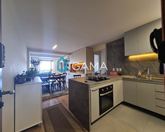 Imagem Flat com 2 Quartos à Venda, 105 m² em Areia Preta - Natal Imagem Flat com 2 Quartos à Venda, 105 m² em Areia Preta - Natal
