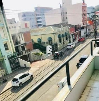 Imagem Apartamento com 4 Quartos à Venda, 98 m² em Bonfim - Santa Maria Imagem Apartamento com 4 Quartos à Venda, 98 m² em Bonfim - Santa Maria
