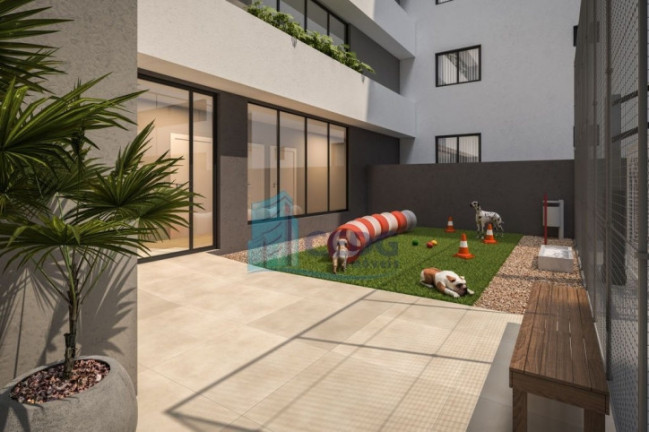 Imagem Apartamento com 3 Quartos à Venda, 85 m² em Bacacheri - Curitiba Imagem Apartamento com 3 Quartos à Venda, 85 m² em Bacacheri - Curitiba