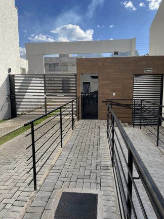 Imagem Casa de Condomínio com 3 Quartos à Venda, 113 m² em Jardim Atlantico - Goiania