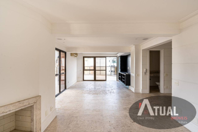 Imagem Apartamento com 4 Quartos à Venda, 592 m² em Vila Andrade - São Paulo