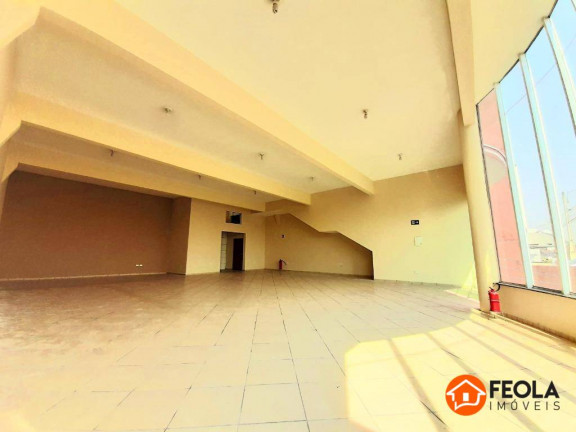 Imagem Sala Comercial para Alugar, 180 m² em Cidade Nova Ii - Santa Bárbara D'oeste Imagem Sala Comercial para Alugar, 180 m² em Cidade Nova Ii - Santa Bárbara D'oeste