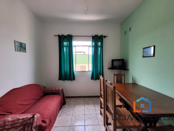 Imagem Apartamento com 1 Quarto à Venda, 45 m² em Praia Grande - Ubatuba Imagem Apartamento com 1 Quarto à Venda, 45 m² em Praia Grande - Ubatuba