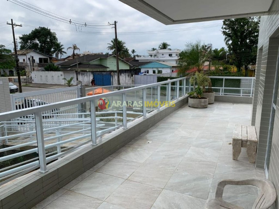 Imagem Apartamento com 2 Quartos à Venda, 68 m² em Maitinga - Bertioga