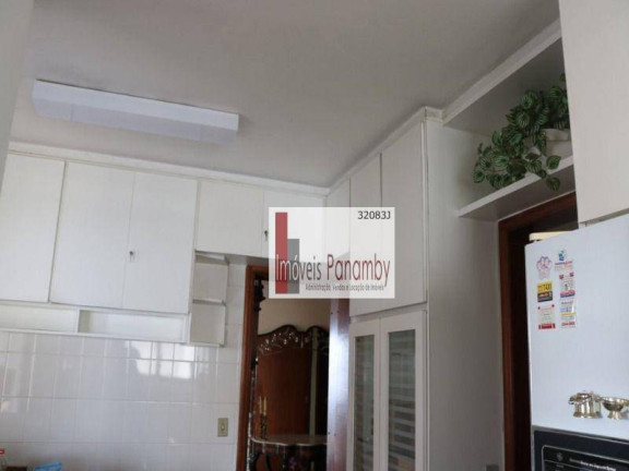 Imagem Apartamento com 4 Quartos à Venda, 210 m² em Perdizes - São Paulo Imagem Apartamento com 4 Quartos à Venda, 210 m² em Perdizes - São Paulo