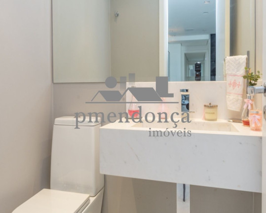Imagem Apartamento com 4 Quartos à Venda, 246 m² em Perdizes - São Paulo Imagem Apartamento com 4 Quartos à Venda, 246 m² em Perdizes - São Paulo