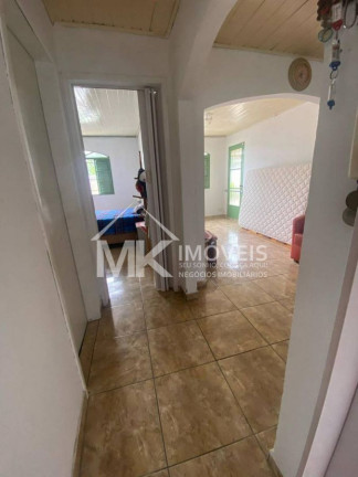 Imagem Casa com 2 Quartos à Venda, 111 m² em Vila Ipanema - Piraquara Imagem Casa com 2 Quartos à Venda, 111 m² em Vila Ipanema - Piraquara