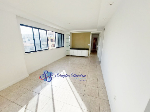 Imagem Apartamento com 4 Quartos à Venda, 200 m² em Dionisio Torres - Fortaleza
