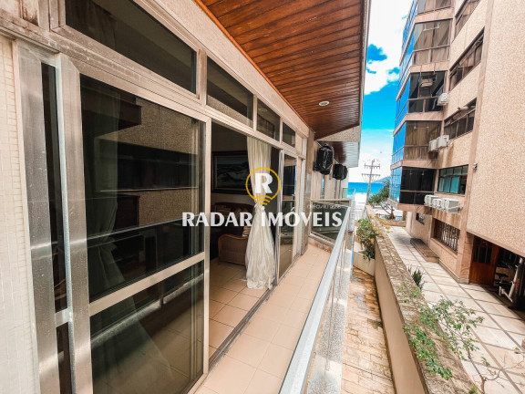 Apartamento com 4 Quartos à Venda, 170 m² em Centro - Cabo Frio