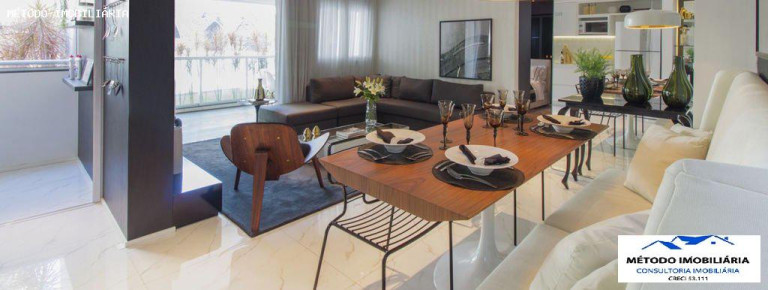 Imagem Apartamento com 2 Quartos à Venda, 64 m² em Bela Vista - São Paulo